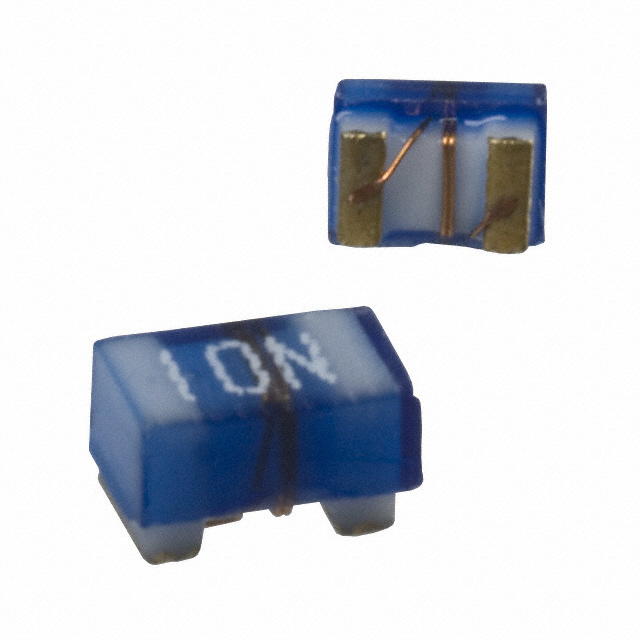 PM0603-R18J-RC Bourns Inc.  Inductores fijos